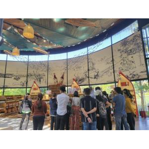 Thanh Quoc Fish Sauce Producing And Trading Co., Ltd