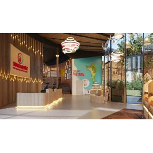 IX. Showroom — “The Essence of Phu Quoc Specialties”