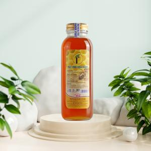 THANH PHU Melaleuca Blossom Honey – Pure Forest Honey from U Minh Thuong