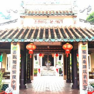 Mac Thien Tich: Founding Talent and the Cultural Legacy of Ha Tien