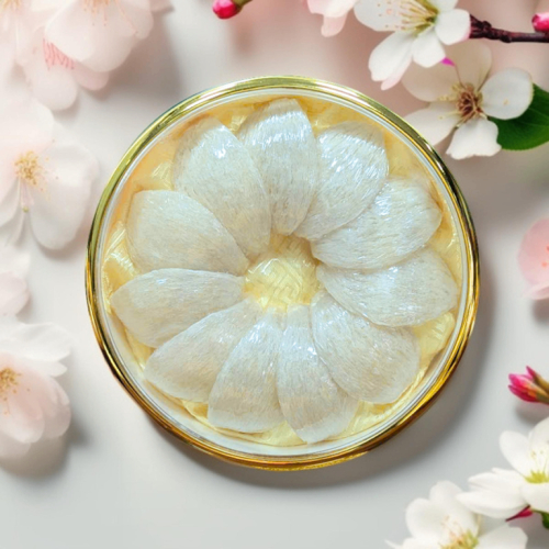 FANZA Premium De-Feathered Bird’s Nest 10g