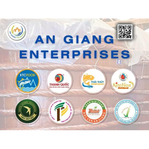 An Giang Digital Pavilion | Vietnam–China International Trade Fair (Lao Cai) In 2025