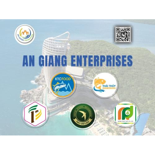 From Trade Fair To Global Markets: An Giang Goes Digital Hub
