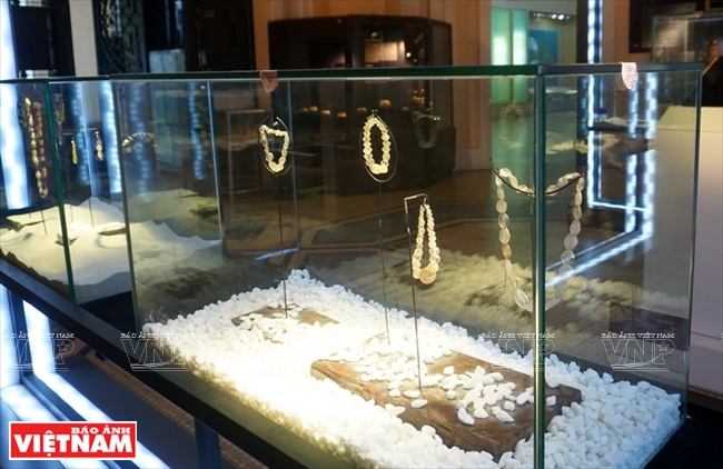 Proof of a Golden Age