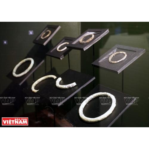 An Giang Province | The Golden Age Of Oc Eo Culture