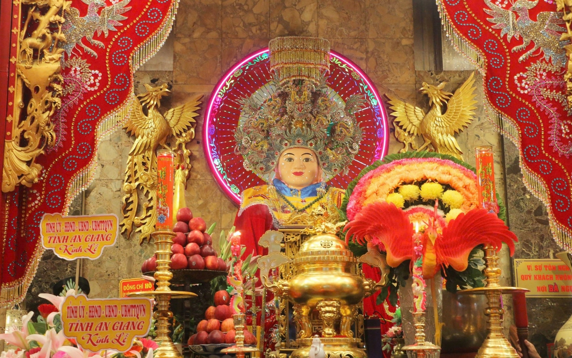 Historical Legacy & Architectural Splendor