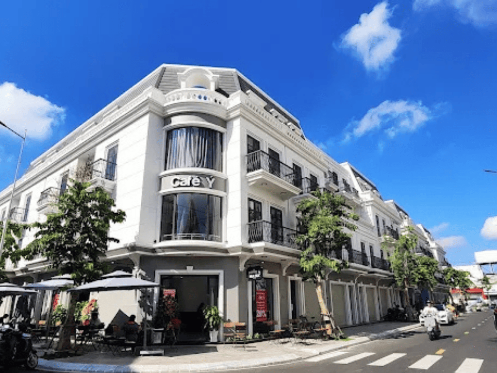 2. Địa chỉ & thông tin cần biết