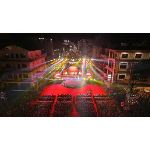 Không thể bỏ lỡ: Lễ Vía Ông Bà Đỗ Công Tường