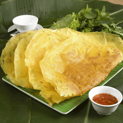 Bánh Xèo Cao Lãnh