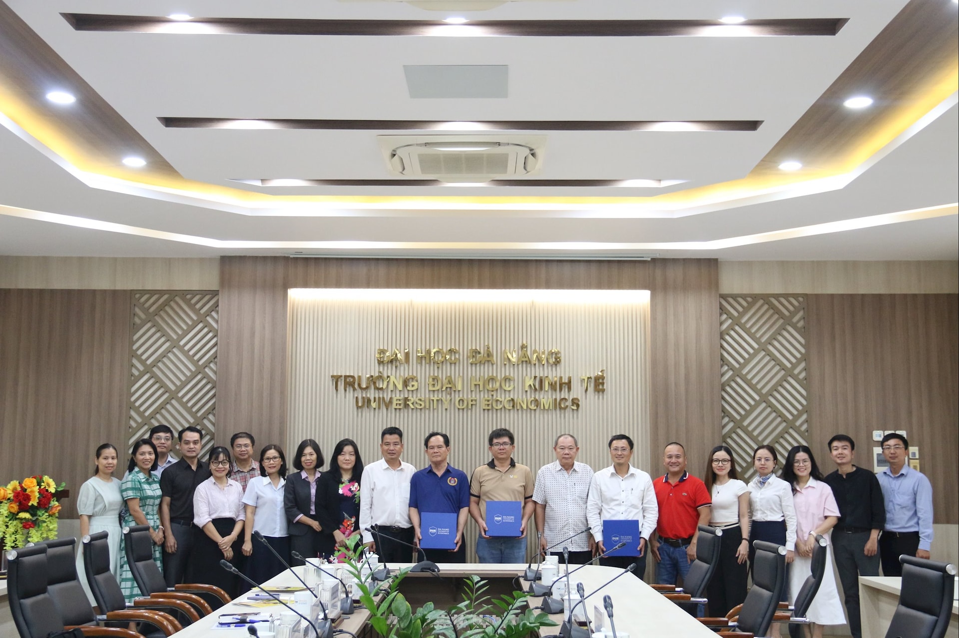 Đà Nẵng thúc đẩy khởi nghiệp và đổi mới sáng tạo trong sinh viên