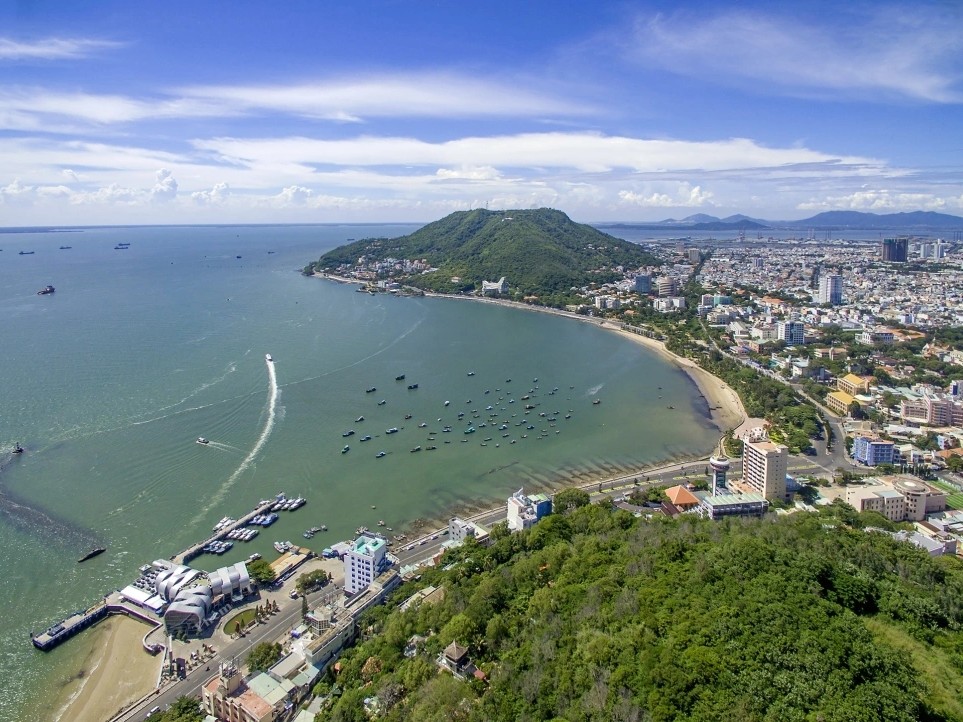 Du lịch TP HCM thu hơn 22 nghìn tỷ đồng sau một tháng sáp nhập