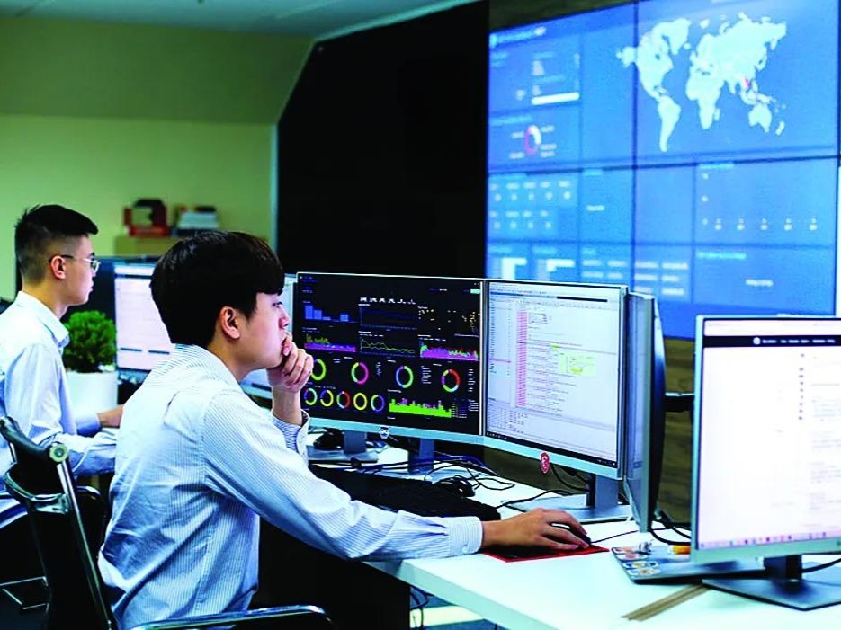 Hà Nội bảo đảm chuyển đổi số khi triển khai mô hình chính quyền địa phương 2 cấp