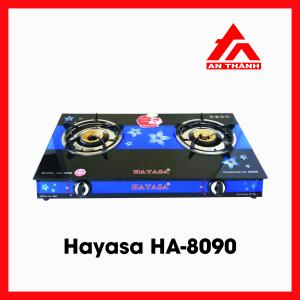 Bếp Gas Các Loại