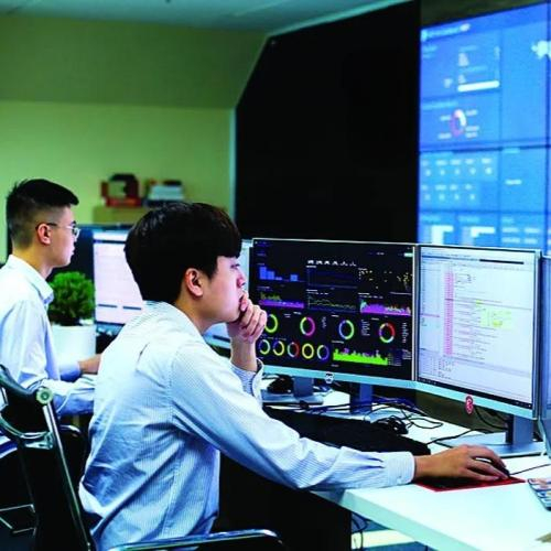 Hà Nội Bảo Đảm Chuyển Đổi Số Khi Triển Khai Mô Hình Chính Quyền Địa Phương 2 Cấp