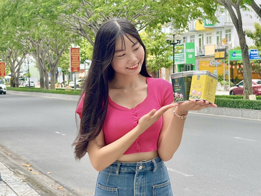 Câu chuyện sản phẩm