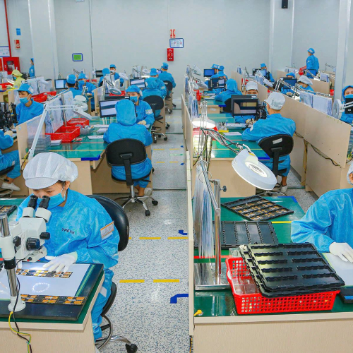 Đổi Mới Hoạt Động Xúc Tiến Đầu Tư, Đón Làn Sóng Đầu Tư Mới