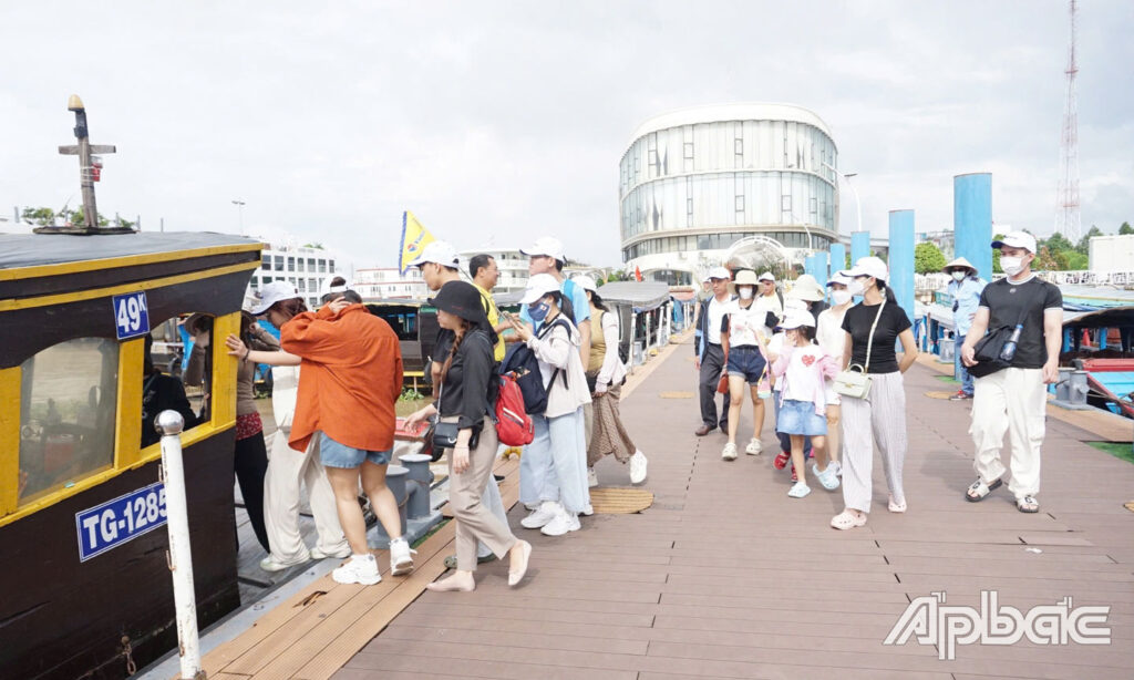 Tour tham quan sinh thái