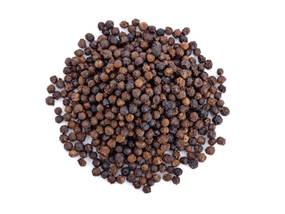 Những công dụng của hạt tiêu