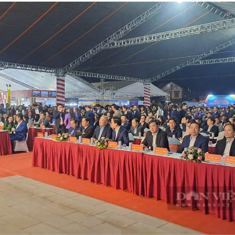 Hội Chợ Xúc Tiến Thương Mại Cấp Quốc Gia Quy Mô Lớn Nhất Lần Đầu Tiên Tổ Chức Tại Thái Nguyên