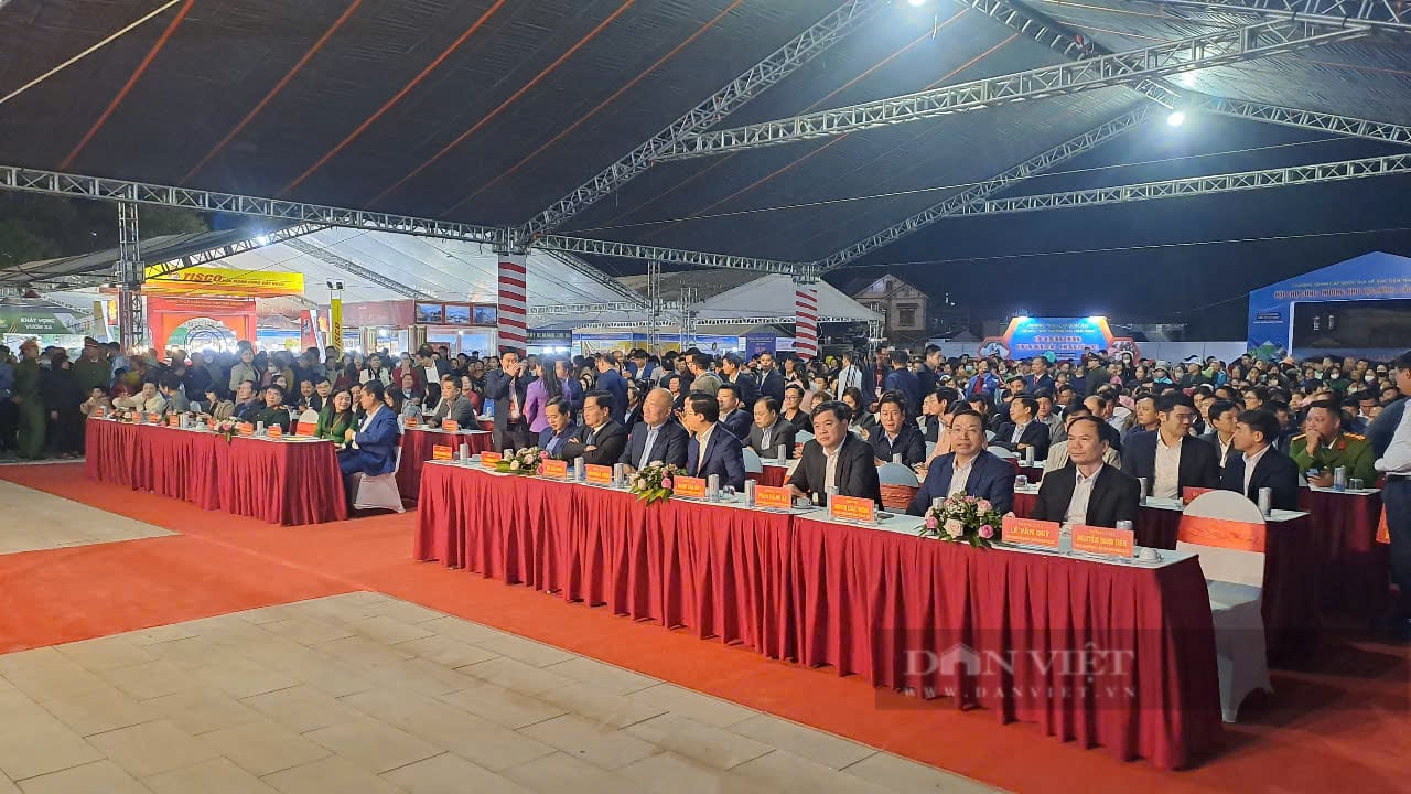 Thái Nguyên lần đầu đăng cai Hội chợ xúc tiến thương mại cấp quốc gia quy mô lớn