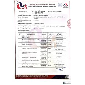 TCB CÀ PHÊ VÀNG PHIN GIẤY A RABICA YELLO