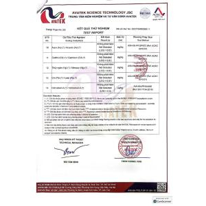 TCB CÀ PHÊ VÀNG PHIN GIẤY A RABICA YELLO