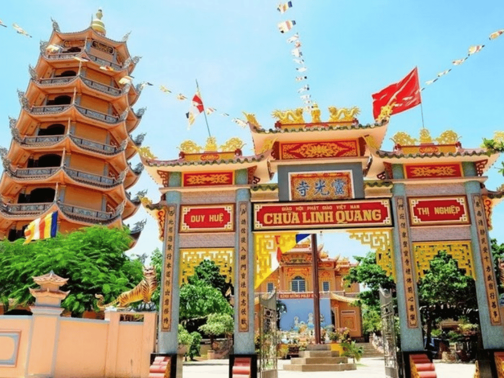 Giới thiệu Đảo Phú Quý