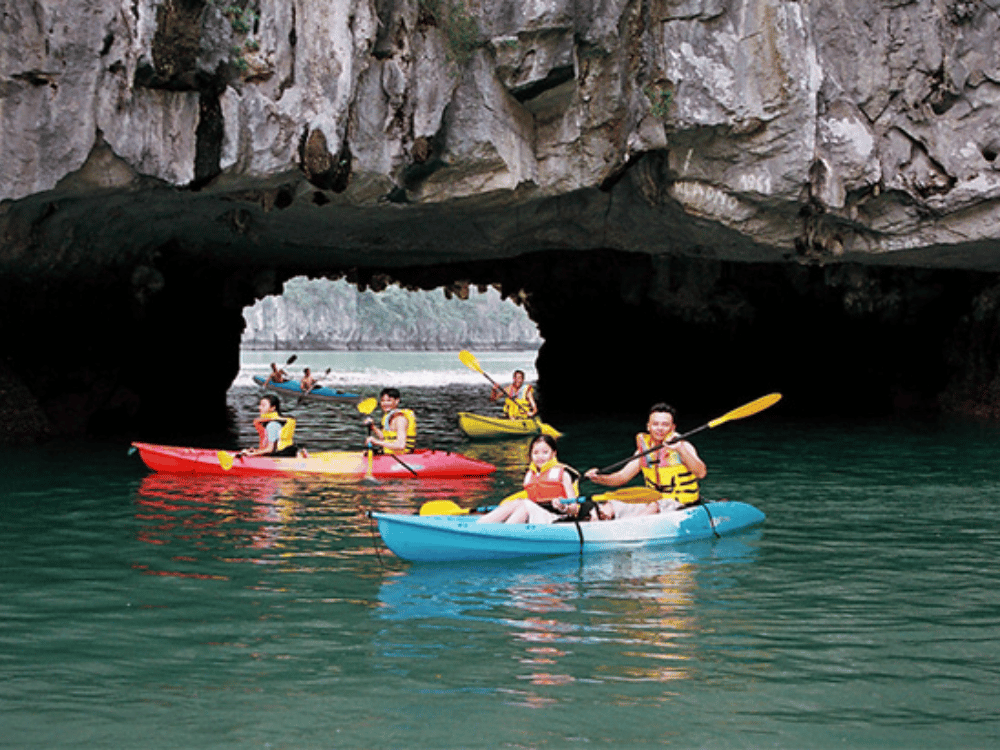 Điểm nổi bật / lý do nên đến