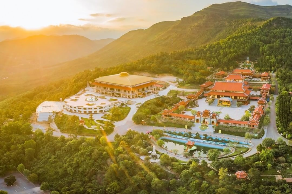 Thông tin dành cho du khách