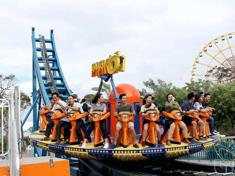 Các hoạt động du khách có thể trải nghiệm