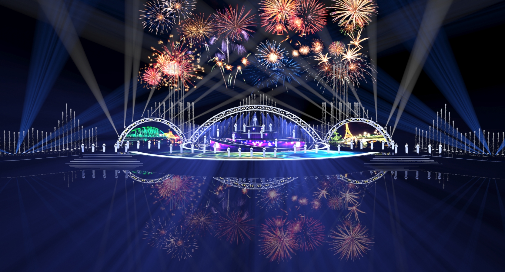 Điểm nổi bật của DIFF