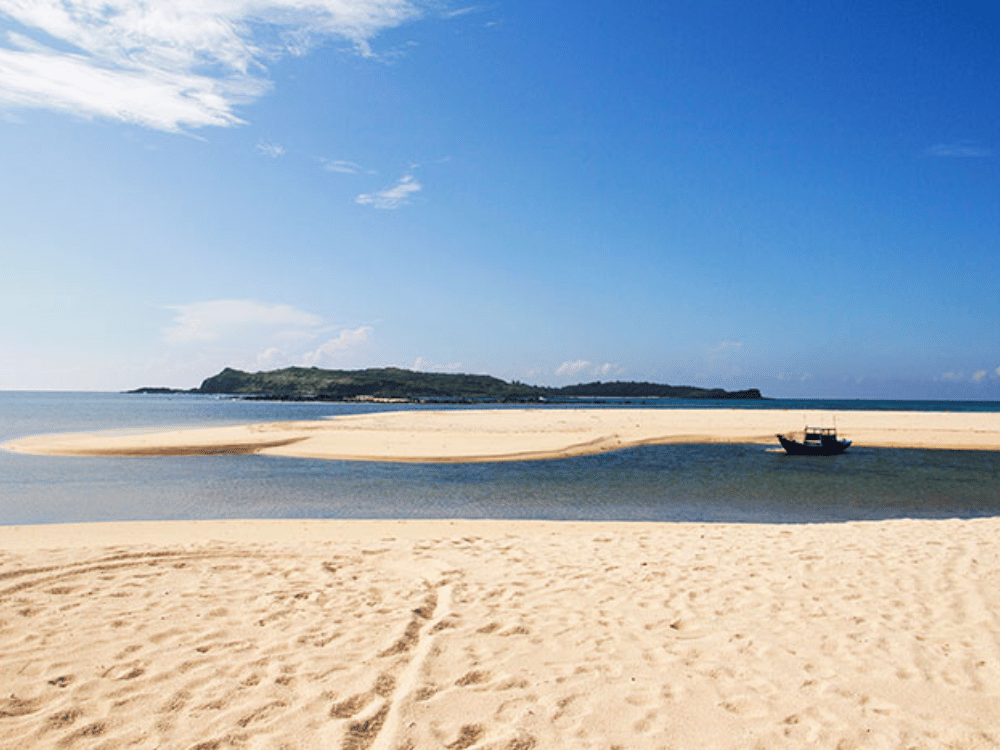 Điểm nổi bật / lý do nên đến