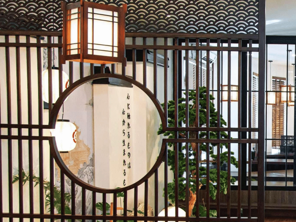 Giới thiệu về Ikigai Sushi