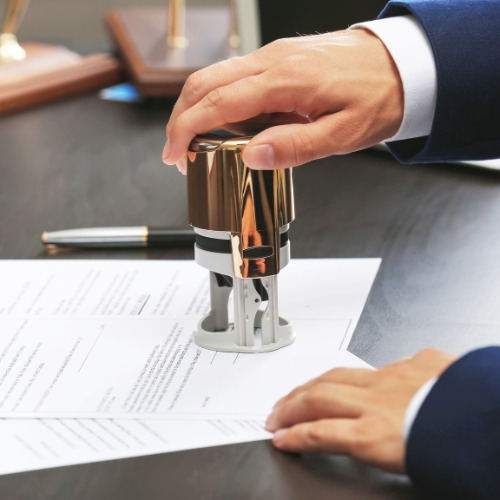 Văn bản pháp luật