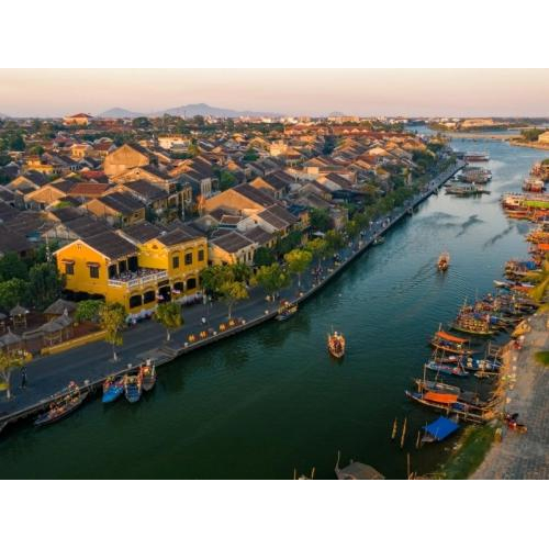 Điểm đặc sắc