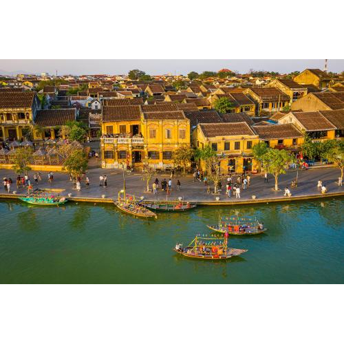 Điểm đặc sắc