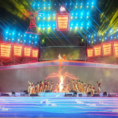 Lễ Hội Nước Mắm Phú Quốc