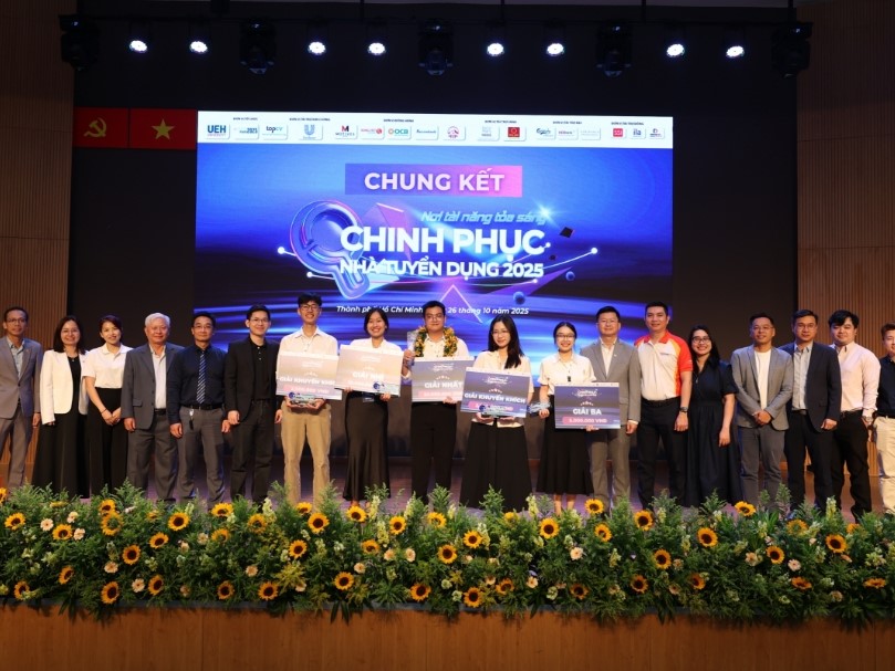 Bối cảnh sự kiện