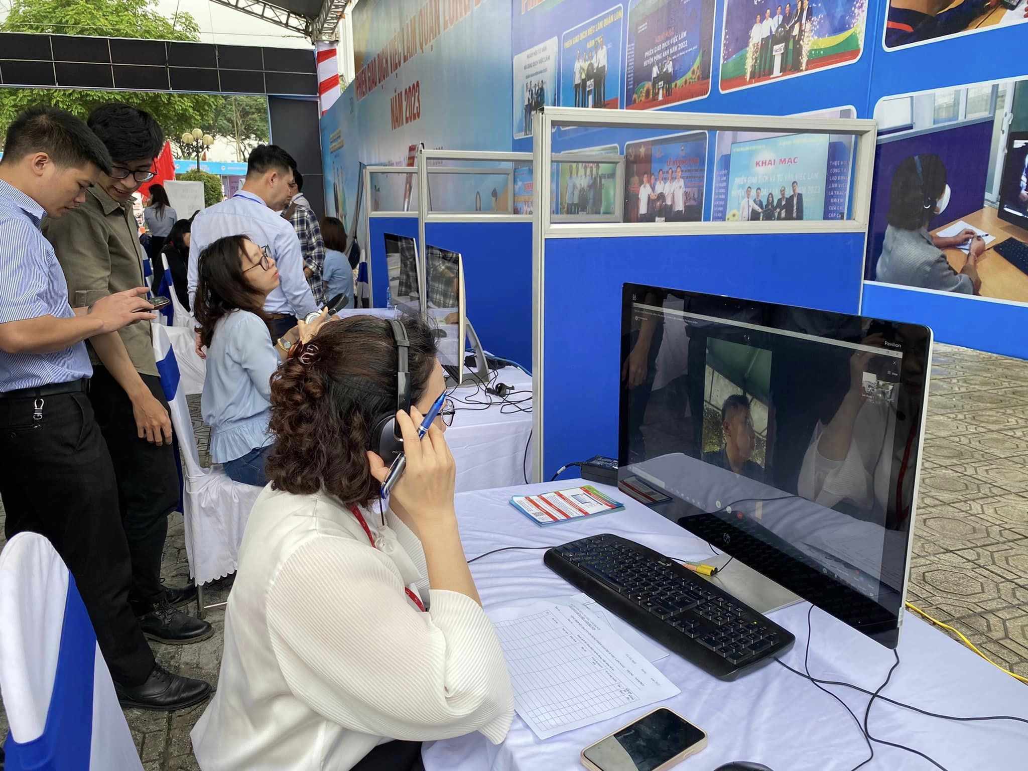 Đơn hàng có, nhưng doanh nghiệp không tuyển được người