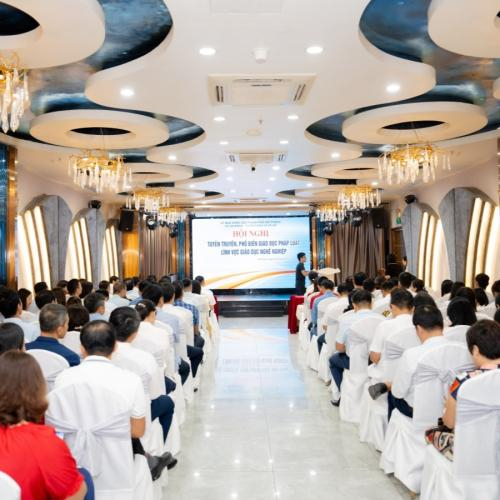 Triển Khai Đề Án Đổi Mới Và Nâng Cao Chất Lượng Giáo Dục Nghề Nghiệp Trên Địa Bàn Thành Phố Hải Phòng Đến Năm 2030, Tầm Nhìn Đến Năm 2045