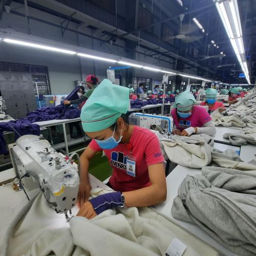 Ba Giải Pháp Hỗ Trợ Người Lao Động Và Doanh Nghiệp Duy Trì Hoạt Động