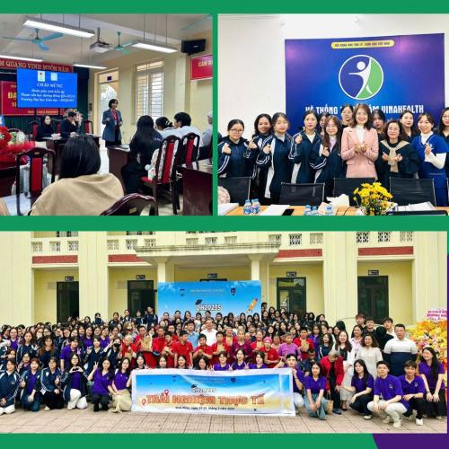 Tâm Lý Học, Tham vấn học đường tại ĐH Giáo dục: Lựa chọn nghề nghiệp triển vọng