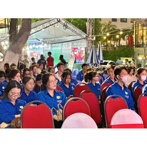 Chuyển đổi số – Chìa khóa mở ra cơ hội khởi nghiệp và việc làm cho sinh viên