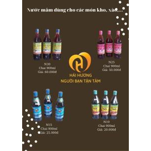 Công Ty TNHH Thực Phẩm Hải Hương