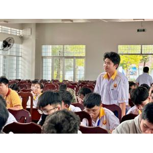 Hiền Nhân Group – Người Bạn Đồng Hành Của Sinh Viên Trường Cao Đẳng Kiên Giang Trên Con Đường Khởi Nghiệp Và Phát Triển Sự Nghiệp Tương Lai