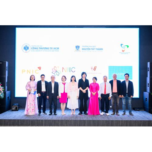 Hợp tác mở ra kỷ nguyên cộng đồng đổi mới sáng tạo