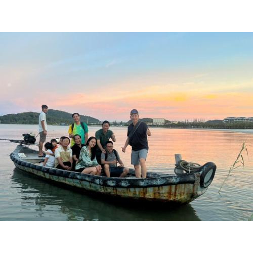 Hướng tới hợp tác bền vững