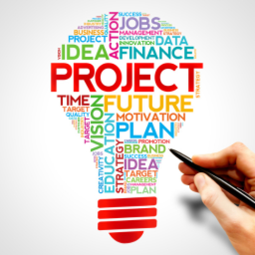 Dự án Hệ sinh thái