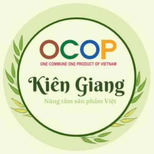 OCOP Kiên Giang