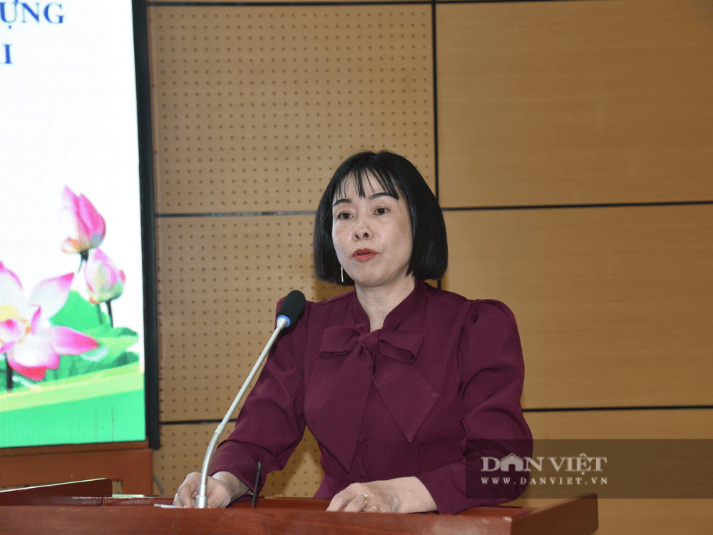 Đề xuất giải pháp xây dựng người nông dân mới